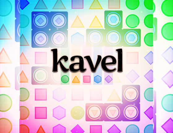 Kavel Game Cover