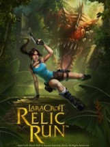 Lara Croft: Relic Run Image