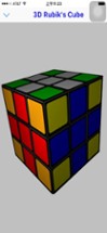 Magic Cube 3D Classic Image