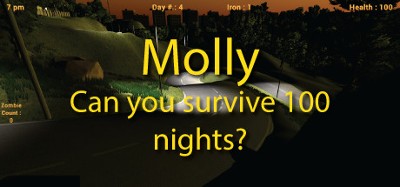 Molly - Can you survive 100 nights? Image