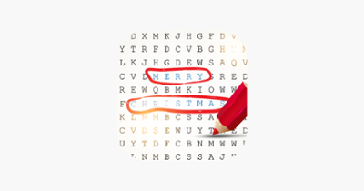 Mystery Word Puzzles - search the hidden words Image