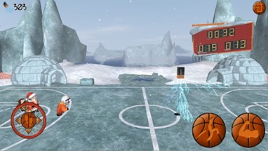 Nonstop Basketball Action Image