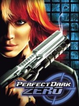 Perfect Dark Zero Image