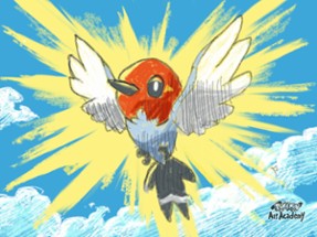 Pokémon Art Academy Image