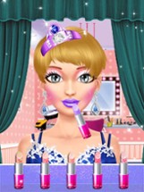 Princess Doll Makeover - girls game Image