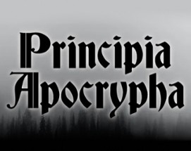 Principia Apocrypha Image