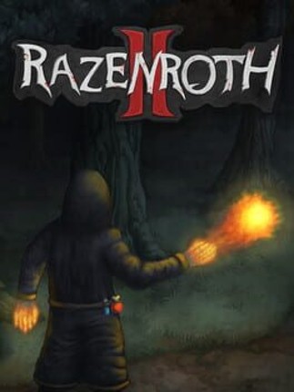 Razenroth 2 Game Cover