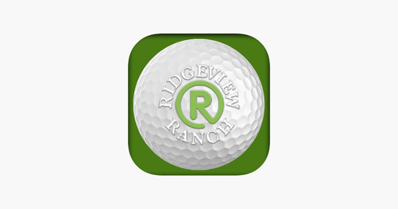 Ridgeview Ranch GC Game Cover