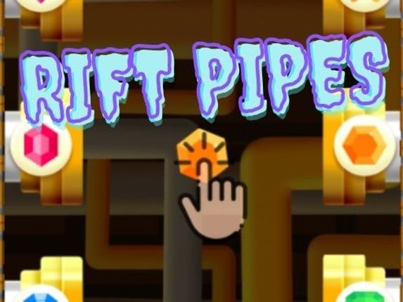 Rift Pipes Game Cover