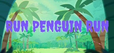 Run Penguin Run Image