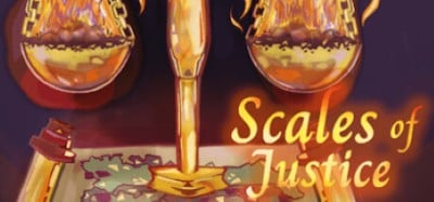 Scales of Justice Image