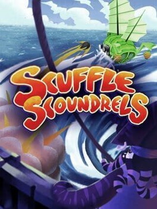 Scuffle Scoundrels Game Cover