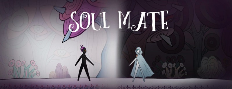 Soul Mate Game Cover