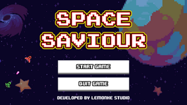 Space Saviour Image