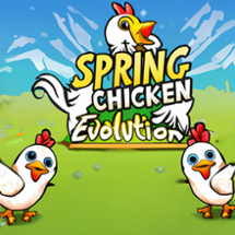 Spring Chicken: Evolution Image