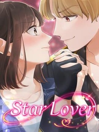 Star Lover Game Cover