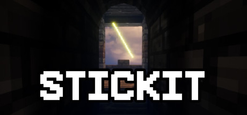 Stickit Game Cover