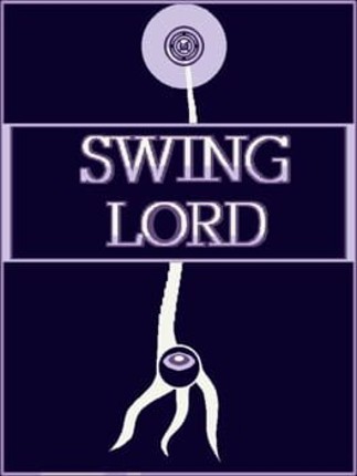 Swing Lord Game Cover
