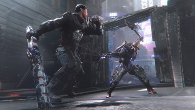 The Surge 2 Image