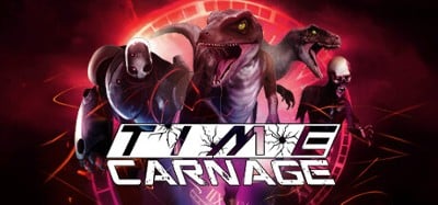 Time Carnage VR Image
