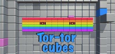 Tor-tor cubes Image