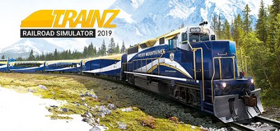 Trainz Railroad Simulator 2019 Image