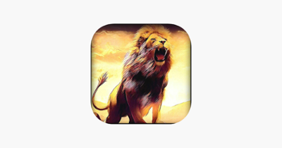 Ultimate Angry Lion Simulator - Mighty Jungle King Image