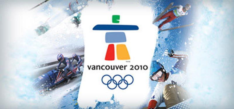 Vancouver 2010 Game Cover
