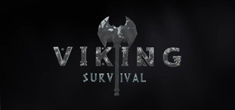 Viking Survival Game Cover