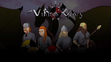 Viking's Glory Image