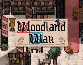 Woodland War Image