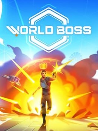 World Boss Game Cover