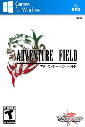 Adventure Field Game Cover