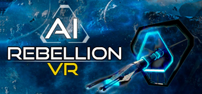 AI Rebellion Game Cover