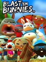 Blast 'Em Bunnies Image