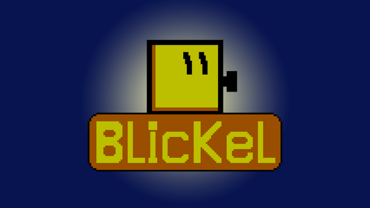 Blickel Game Cover