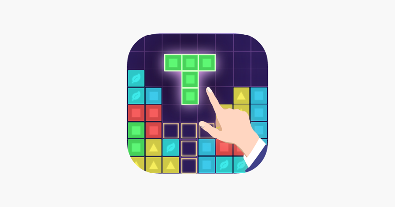 Block Puzzle - Puzzle Games * Game Cover