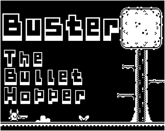 The Bullet Hopper (Jam Version) Game Cover