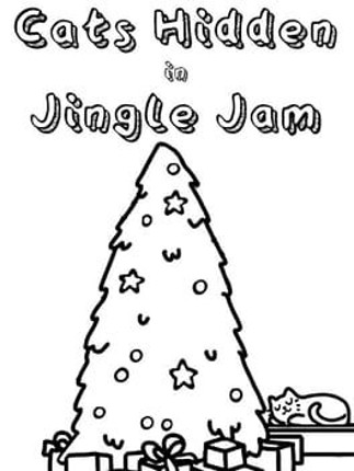 Cats Hidden in Jingle Jam Game Cover