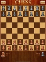 Chess HD  ∙ Image