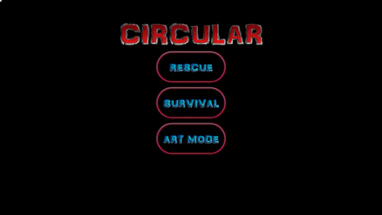 Circular Image