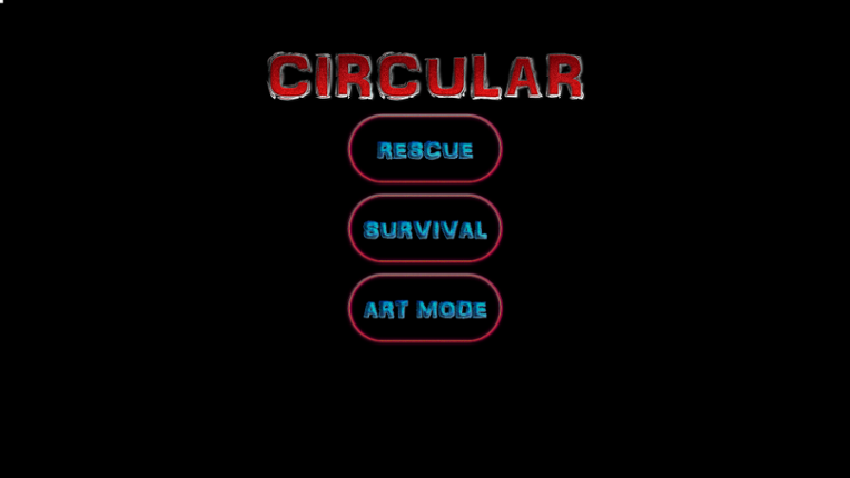 Circular Game Cover