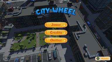 City Wheel Image