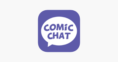 Comic Chat - Make Friends Image