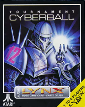 Cyberball 2072 Image