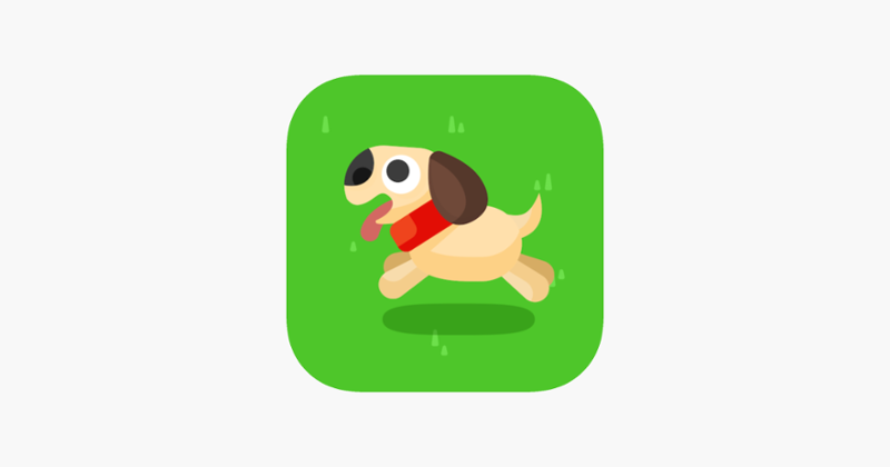 Dog Park Idle Game Cover