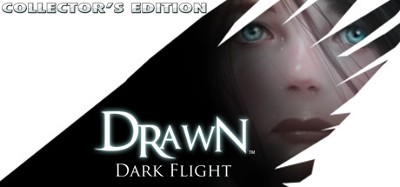 Drawn®: Dark Flight™ Collector's Edition Image