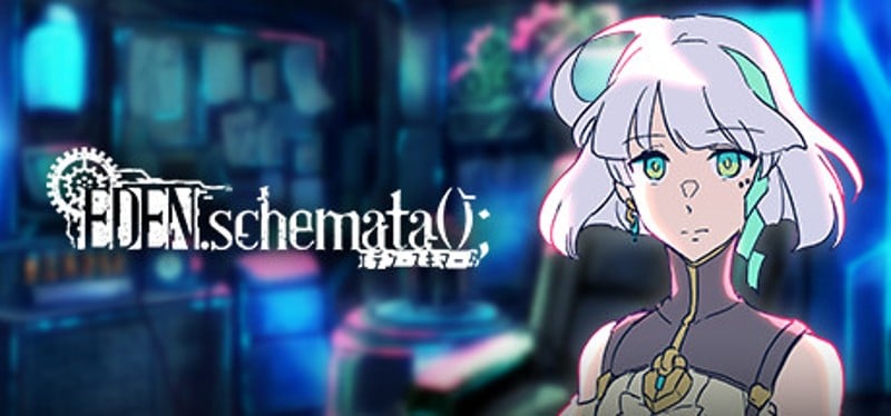 Eden.schemata(); Game Cover