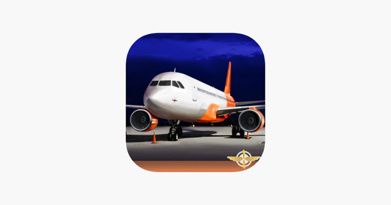 Flight Sim : Plane Pilot 2 Game Cover