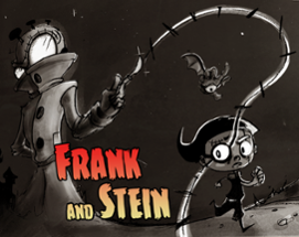 Frank and Stein Escape Image